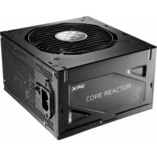 Adata Zasilacz ADATA Core Reactor 650W (COREREACTOR650G-BKCEU)