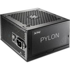 Adata Zasilacz ADATA XPG Pylon 650W (PYLON650B-BKCEU)