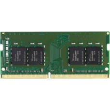 Kingston Pamięć serwerowa Kingston Server Premier, DDR4, 8 GB, 2666 MHz, CL19 (KSM26SES8/8HD)