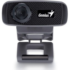 Genius Kamera internetowa Genius FaceCam 1000X V2 (32200003400)