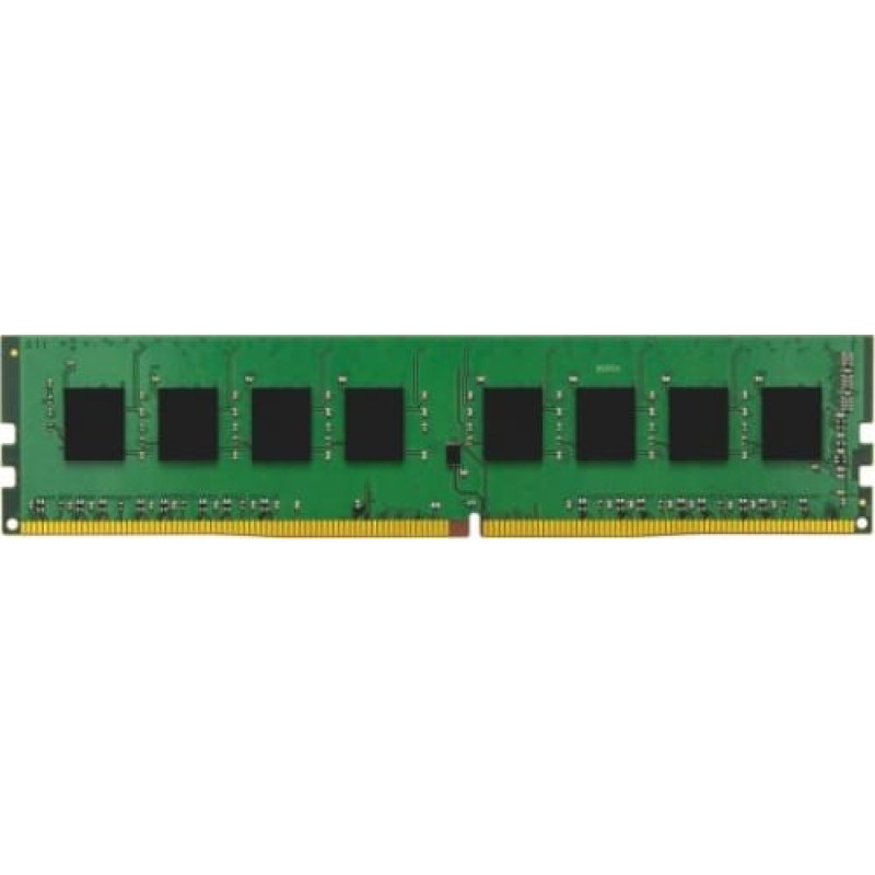 Kingston Pamięć serwerowa Kingston Server Premier, DDR4, 8 GB, 2933 MHz, CL21 (KSM29ES8/8HD)