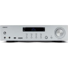 Aiwa Wzmacniacz AMU-120BT/SL