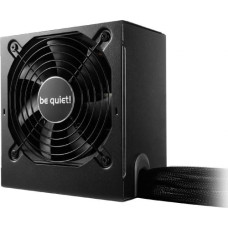 Be Quiet! Zasilacz be quiet! system Power 9 400W (BN300)