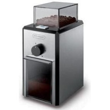 Delonghi De’Longhi KG89 coffee grinder 110 W Stainless steel