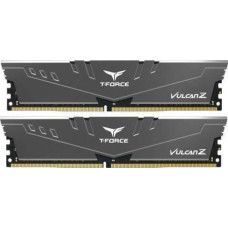Team Group Pamięć Team Group Vulcan Z, DDR4, 32 GB, 3600MHz, CL18 (TLZGD432G3600HC18JDC01)