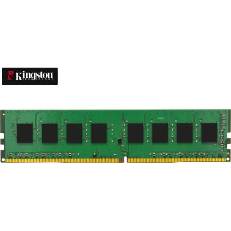 Kingston Technology KCP432NS6/8 memory module 8 GB 1 x 8 GB DDR4 3200 MHz
