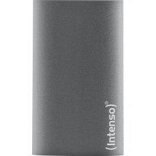 Intenso External SSD 512GB USB 3.0 1,8