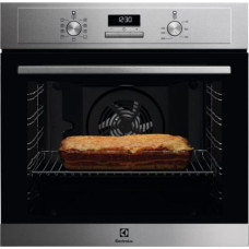 Electrolux Oven ELECTROLUX EOF 3H40X