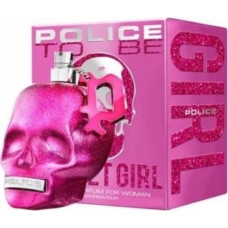 Police To Be Sweet Girl EDP 125ml