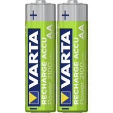 Varta Akumulator AA / R6 2100mAh 20 szt.