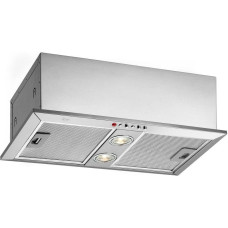 Teka GFH 55/73 Inox 329 m³/h Built-in Stainless steel