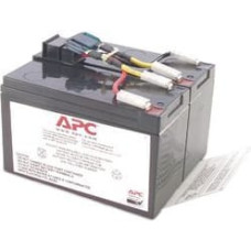 APC Akumulator RBC48 12V/7.2Ah