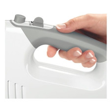 Bosch MFQ36490 mixer Stand mixer White 450 W