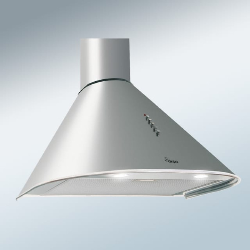 Akpo WK-4 Dandys Eco 50 Chimney Hood Inox