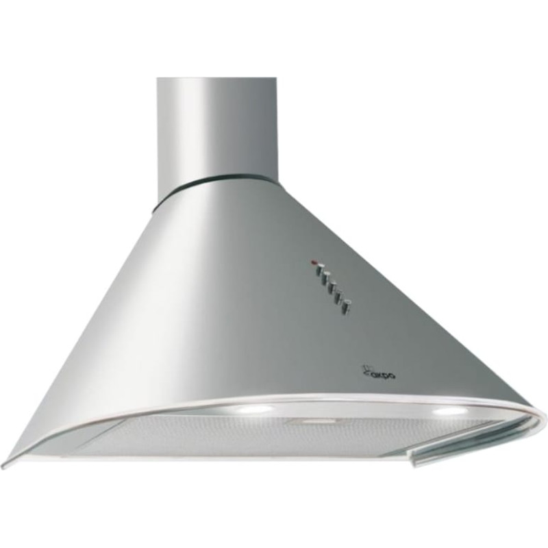 Akpo WK-4 Dandys Eco 50 Chimney Hood Inox