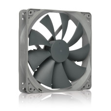 Noctua NF-P14S REDUX-1200 PWM computer cooling component Computer case Fan 14 cm Grey