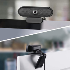Nano Rs USB Nano RS RS680 HD 1080P (1920x1080) webcam with built-in microphone,