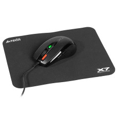 A4 Tech A4Tech X-7120 mouse USB Type-A 2000 DPI Ambidextrous