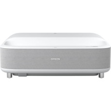 Epson EH-LS300W data projector Standard throw projector 3600 ANSI lumens 3LCD 1080p (1920x1080) 3D White