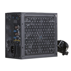 Aerocool Lux RGB 550M power supply unit 550 W Black