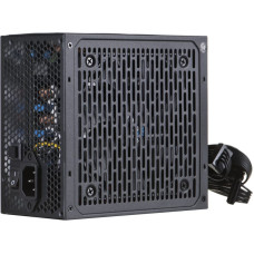 Aerocool Lux RGB 550M power supply unit 550 W Black
