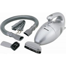 Clatronic HS 2631 handheld vacuum Dust bag Grey