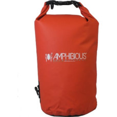 Amphibious WATERPROOF BAG TUBE 10L RED P/N: TS-1010.03