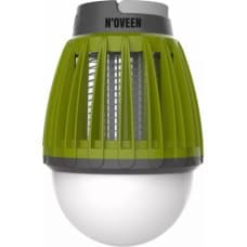 N'oveen Insecticide lamp N'oveen IKN824 LED IPX4