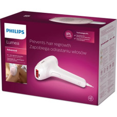 Philips Lumea Advanced SC1994/00 light depilation Pink,White Intense pulsed light (IPL)