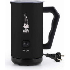 Bialetti MKF02 Automatic milk frother Black
