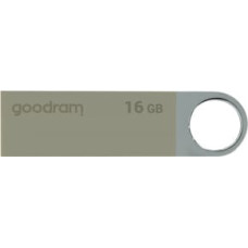 Goodram 16GB USB 2.0 USB flash drive USB Type-A Black,Silver