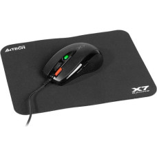 A4 Tech A4Tech X-7120 mouse USB Type-A 2000 DPI Ambidextrous
