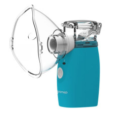Oromed HI-TECH MEDICAL ORO-MESH inhaler Steam inhaler