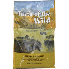 Taste Of The Wild High Prairie 2 kg