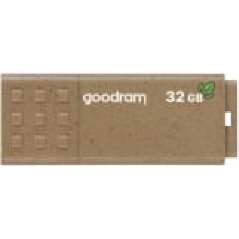 Goodram UME3 USB flash drive 32 GB USB Type-A 3.0 Beige