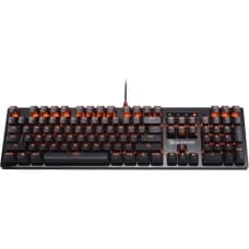 A4 Tech A4Tech B820R keyboard USB Black