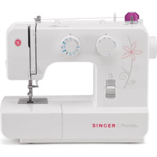 Singer Promise 1412 Automatic sewing machine Electric