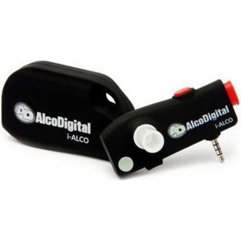 Alcodigital Alkomat AlcoDigital i-Alco