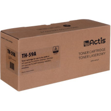 Actis TH-59A toner for HP printer, replacement HP CF259A; Supreme; 3000 pages; black