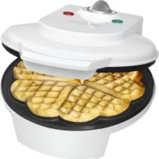 Boman n WA 5018 CB 1 waffle(s) White 1200 W