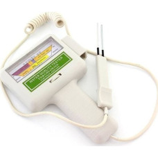 Hertz AG181 BASENOWY MIERNIK TESTER PH I CHLORU uniwersalny