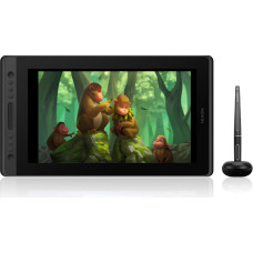Huion Kamvas Pro 16 graphic tablet 5080 lpi 344.16 x 193.59 mm USB Black