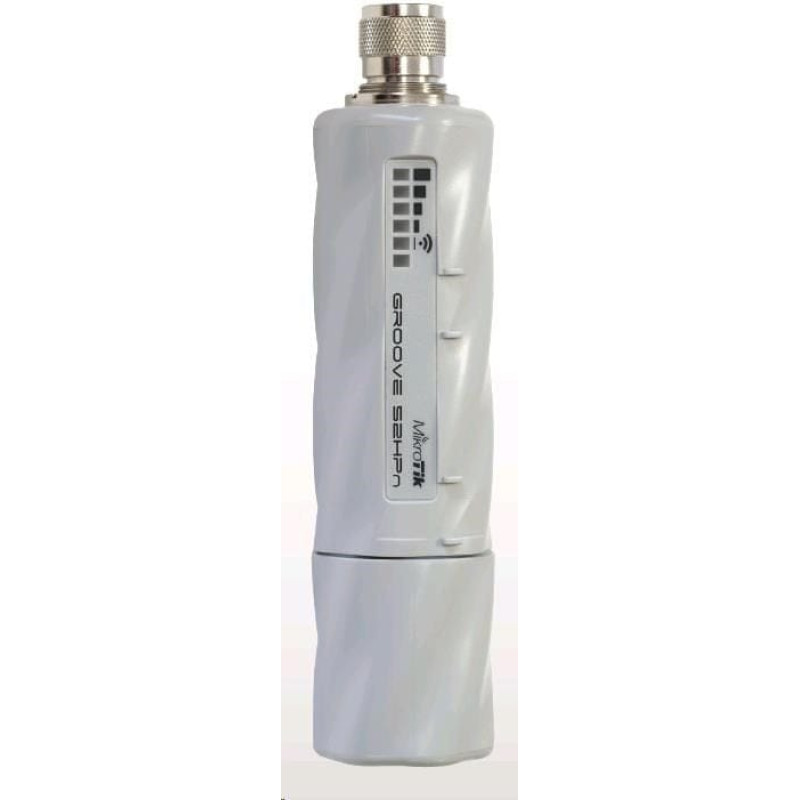 Mikrotik WRL CPE OUTDOOR/RBGROOVE52HPN