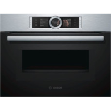 Bosch CMG636BS1 oven 45 L Stainless steel