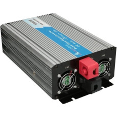 Extralink Extralink EXTRALINK VOLTAGE CONVERTER 12V - 230V, 1000W, PURE SINUS OPIP-1000W