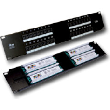 A-Lan Patch panel UTP 32 porty LSA - (PK017)