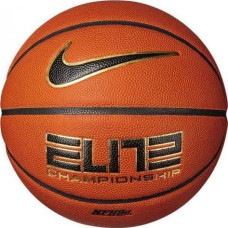 Nike Nike Elite All Court 8P 2.0 Ball N1004086-878 Pomarańczowe 7