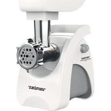 Zelmer Maszynka do mielenia mięsa Zelmer MASZYNKA DO MIĘSA ZMM 9801B (8)