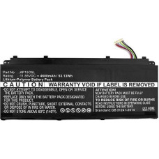 Coreparts Bateria CoreParts Laptop Battery for Acer