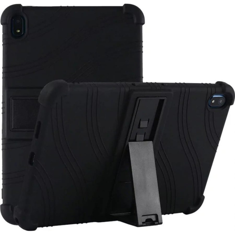 Strado Etui na tablet Strado Etui Armor Case do Nokia T20 (Czarne) uniwersalny